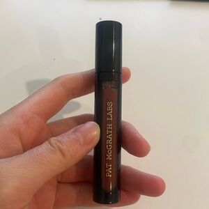 Brand New! Pat McGrath Labs Liquid Legendary Wear Lipstick - Spellbound